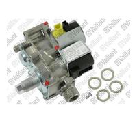 Vaillant partie gaz (avec régulateur) 0020053968