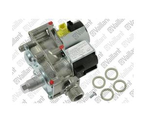 Vaillant partie gaz (avec régulateur) 0020053968