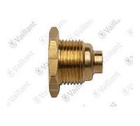 Vaillant presse-étoupe 0020107781 VCW 180-282 VU boîtier de soupape au-dessus