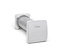 Vaillant recoVAIR VAR 60/2 D VMC décentralisé à flux alternatif, avec récupération de chaleur 0020260032