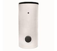 Vaillant Sunex Fish S15 300 X 8000021079 Ballon d'eau chaude rond et vertical de 300 litres pour combinaison avec une pompe à chaleur