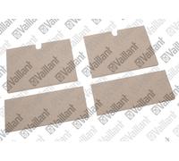 Vaillant Tapis isolant cheminée 10 kW en kit VC 104/4-7 VC 104/3