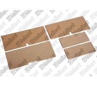 Vaillant Tapis isolant cheminée 24 kW en kit VC/VCW ../4-5 /4-7