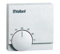 vaillant Vaillant Régulateur de température ambiante VRK 121 Quantité:1