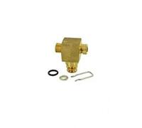 Vaillant Vanne de Remplissage sans clapet Anti-Retour 014675