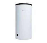 Vaillant VIH R 150/6 B ballon d'eau chaude uniStor plus 0010015947 sur pied, 150 litres