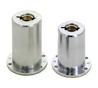 Vak cylindre de serrure double pompe Kleops