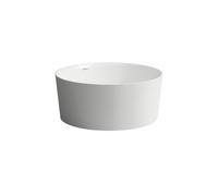 Val baignoire ilot 130 - LAUFEN H2312820000001