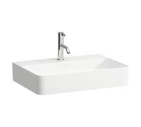 Val Lav 60X42 P1Tr A/Tp Blan - LAUFEN H8102830001041