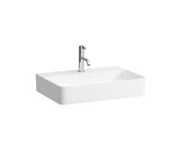 Val lavabo p/1t stp pr meuble 60x42 gr - LAUFEN H8162837581111