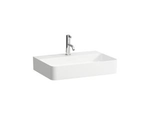 Val lavabo p/1t stp pr meuble 60x42 gr - LAUFEN H8162837581111
