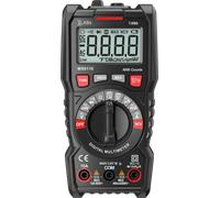 VAL MS0110 - Multimètre numérique TrueRMS , 4 000 points, 600 V, 10 A, NCV