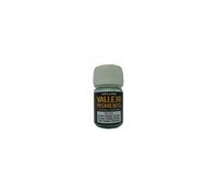 VAL73112 - Vallejo Pigments - Chrome Oxide Green - Modélisation plastique Peintures