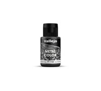 Vallejo Metal Color 32 Mm (Gp1L=249,60 €) 17 Couleurs Différentes