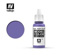 Vallejo Peinture acrylique pour modélisme Violet bleuté 046/811 17 ml