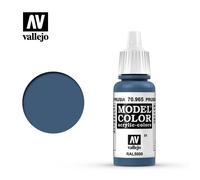 Valejo Model Couleur Acrylic Paint Acrylique 051 Prussian Bleu 70965 Vallejo