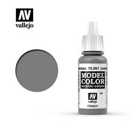 Valejo Model Couleur Acrylic Paint Acrylique 159 Dark Sea Gris 70991 Vallejo