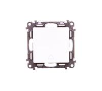 VALENA LIFE Bouton/Sonnette blanc 752115