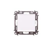 VALENA LIFE Interrupteur va-et-vient blanc 752111