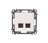 PRISE DE BORNE LE-753143 Valena Life RJ-45 LEGRAND