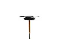 Valentin - Clapet Laiton pour vidage Baignoire 5820 - VALCL04150000000