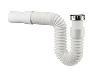 VALENTIN Raccord flexible extensible 40, ecrou metal- embout PVC G