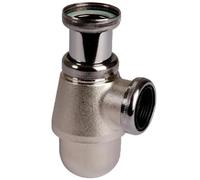 VALENTIN Siphon bidet-lavabo