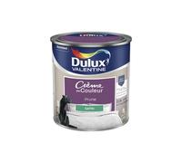 VALENTINE CREME COUL.SAT.0.5L PRUNE DULUX VALENTINE - 5581873