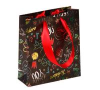 Valentine, sac petit 12x4,5x13,5 cm - Multicolore