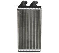VALEO-812303-Système de chauffage-Systèmes de climatisation VALEO - Radiateur de chauffage à hautes performances -