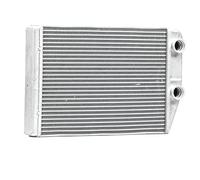 VALEO Échangeur de chaleur, chauffage intérieur 811514 Compatible avec: CITROËN JUMPER II Bus, JUMPER II Kasten, JUMPER II Pritsche/Fahrgestell, FIAT DUCATO Bus, DUCATO Kasten