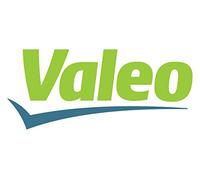 VALEO Échangeur de chaleur, chauffage intérieur 812280