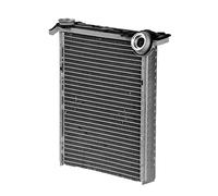 VALEO Échangeur de chaleur, chauffage intérieur 812416 Compatible avec: CITROËN C3 PICASSO, PEUGEOT 308 CC, 308 I, 308 SW I, RCZ