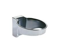 Valera Jolly Chrome support mural pour sèche-cheveux