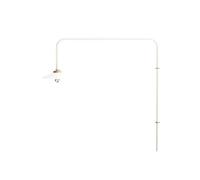 valerie objects - Applique avec prise Beige
