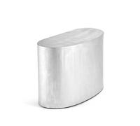 Valerie Objects Assemble Table d'Appoint Aluminium