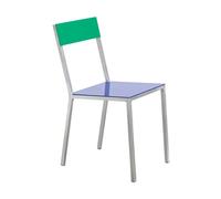 valerie objects - Chaise Vert