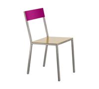valerie objects - Chaise Violet