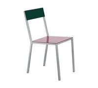 valerie objects - Chaise Violet