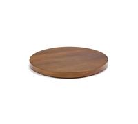valerie objects - Couvercle Bois naturel