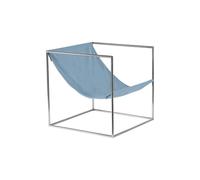 valerie objects - Fauteuil Bleu