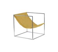 valerie objects - Fauteuil Jaune