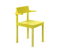 valerie objects - Fauteuil Jaune