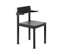 valerie objects - Fauteuil Noir