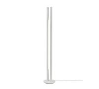 Valerie Objects L1 Lampadaire Blanc