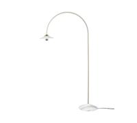 valerie objects - Lampadaire arc Blanc