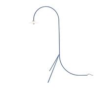 valerie objects - Lampadaire Bleu