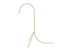 valerie objects - Lampadaire Jaune
