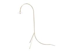 valerie objects - Lampadaire Métal