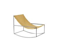 valerie objects - Rocking chair Jaune